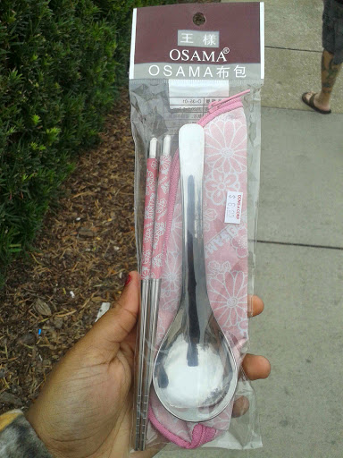 Asian Grocery Store «Dong-A Supermarket», reviews and photos, 816 N Mills Ave, Orlando, FL 32803, USA