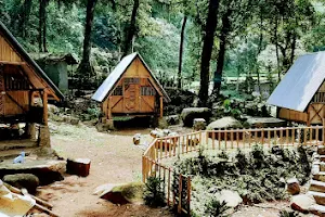 Kancil Campsite image