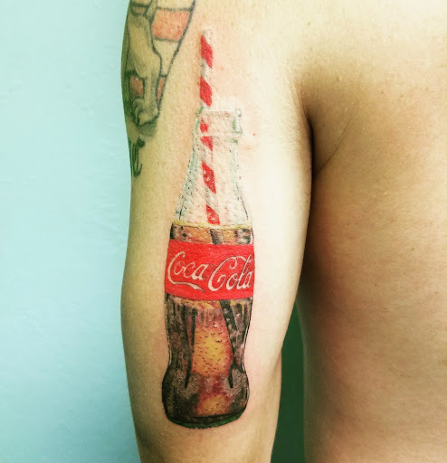 Explore awesome half sleeve tattoo ideas, creative tattoo ideas in Hilo, available at Pacific Island Ink