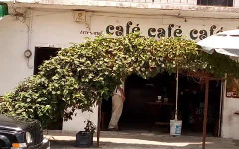 Cafe Oro Verde image