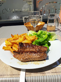 Plats et boissons du Restaurant Du Musée Matisse à Le Cateau-Cambrésis - n°1