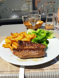 Frite du Restaurant Du Musée Matisse à Le Cateau-Cambrésis - n°1