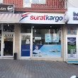 Sürat Kargo Şarkışla Şube