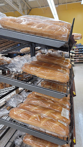 Department Store «Walmart Supercenter», reviews and photos, 1407 N Loop 336 W, Conroe, TX 77304, USA