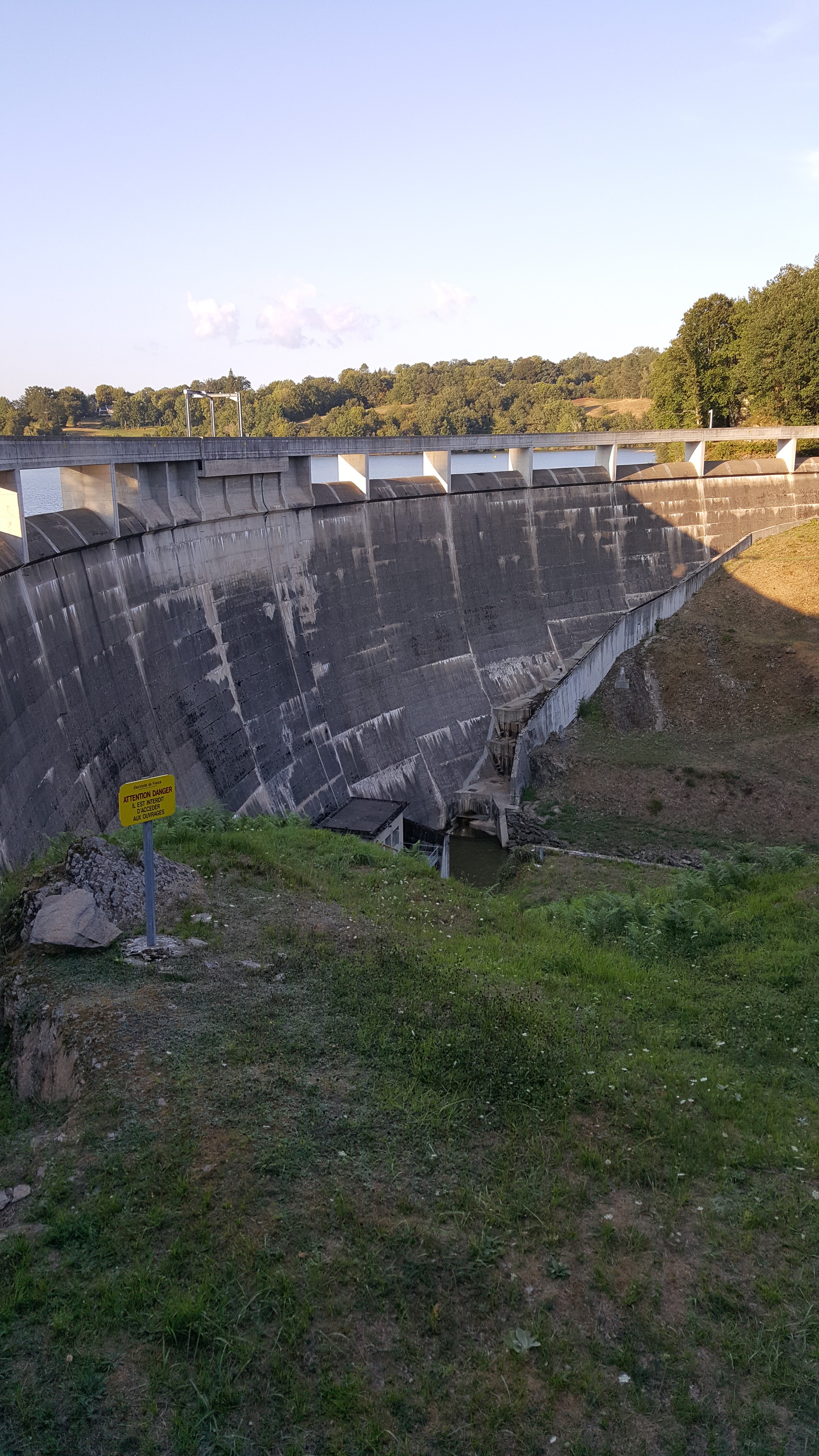 Photo n° 7 de l'avis de Dominique.a fait le 07/12/2018 à 19:49
