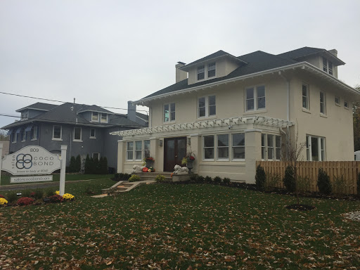 Hair Salon «Salon CoCo BOND Spa», reviews and photos, 809 Broad St, Shrewsbury, NJ 07702, USA