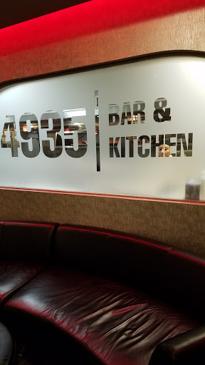New American Restaurant «4935 Bar and Kitchen», reviews and photos, 4935 Cordell Ave, Bethesda, MD 20814, USA