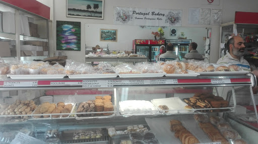 Portugal Bakery & Confectionary
