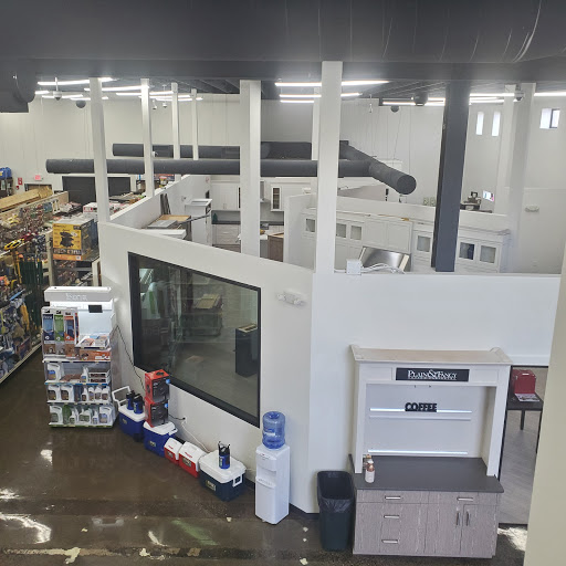 Lumber Store «Northeast Building Supply», reviews and photos, 1460 Barnum Ave, Bridgeport, CT 06610, USA