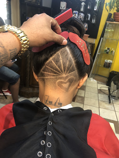 Barber Shop «MAIN EVENT BARBERSHOP», reviews and photos, 306 Highland Ave, Peekskill, NY 10566, USA