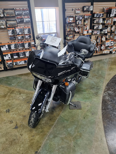 Motorcycle Dealer «Harley-Davidson of Central Mississippi Inc», reviews and photos, 3509 I-55, Jackson, MS 39212, USA