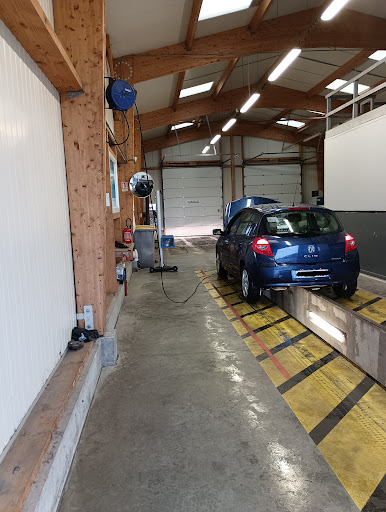 Gp Controle Technique