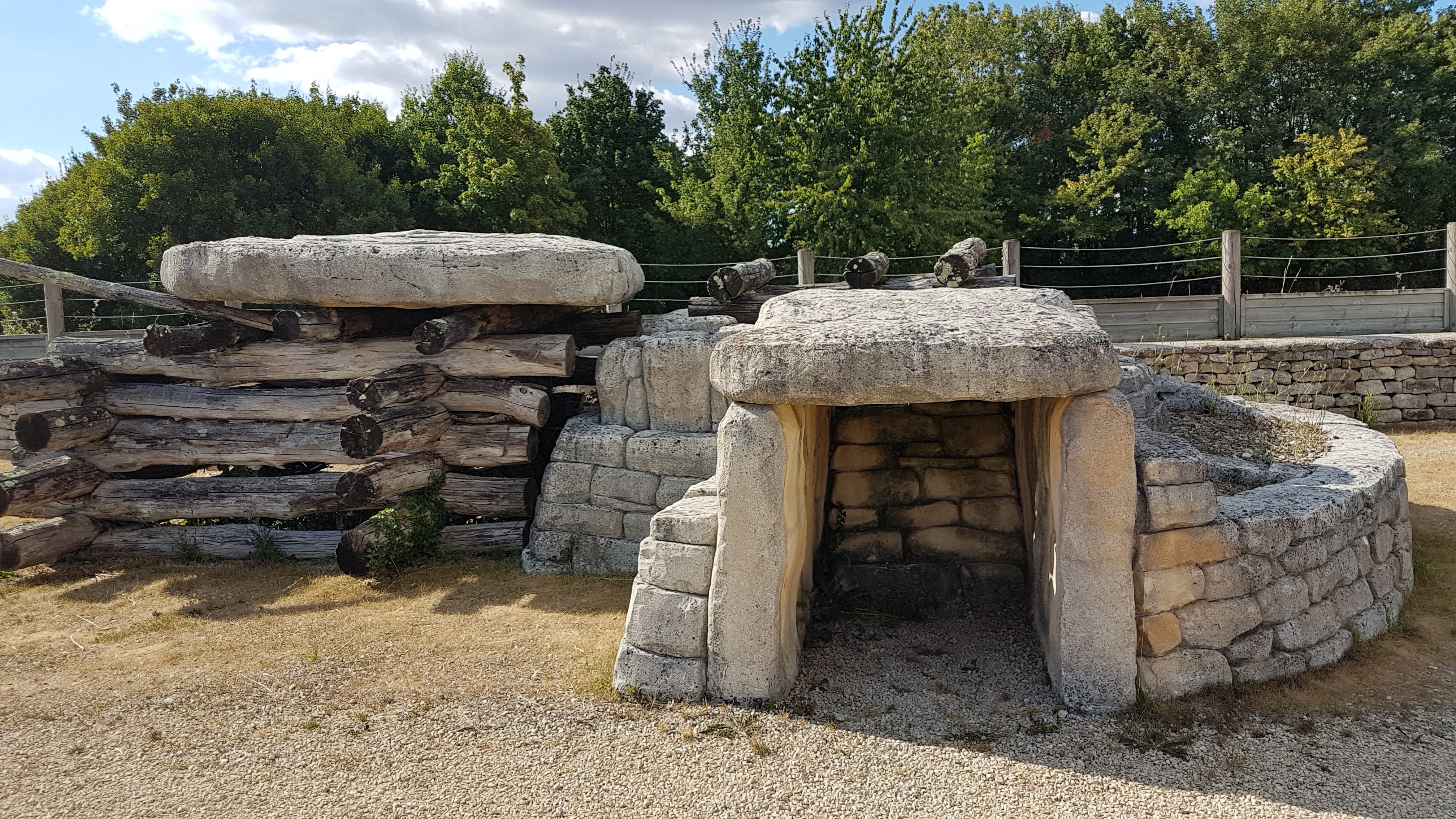 Photo n° 2 de l'avis de Isabelle.E fait le 15/08/2018 à 09:35