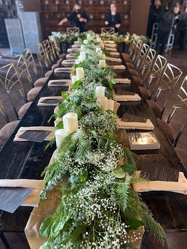 Florist «Bokay Florist», reviews and photos, 5890 N Keystone Ave, Indianapolis, IN 46220, USA