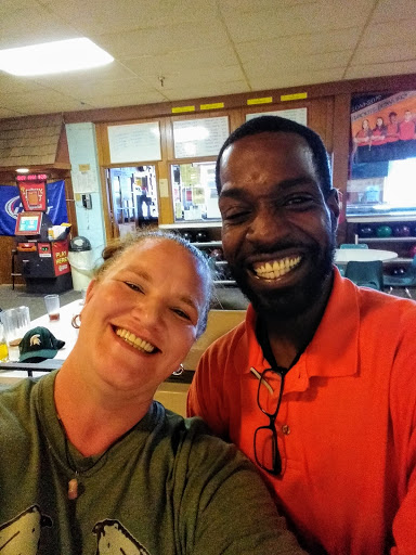Bowling Alley «Colonial Lanes», reviews and photos, 6430 W Pierson Rd, Flushing, MI 48433, USA
