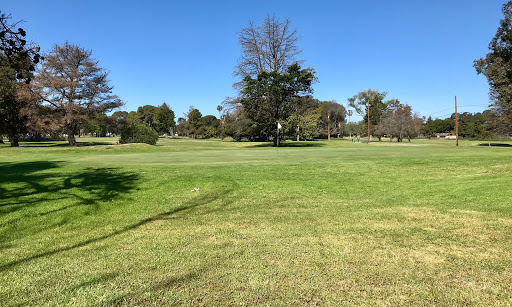 Seabee Golf Course
