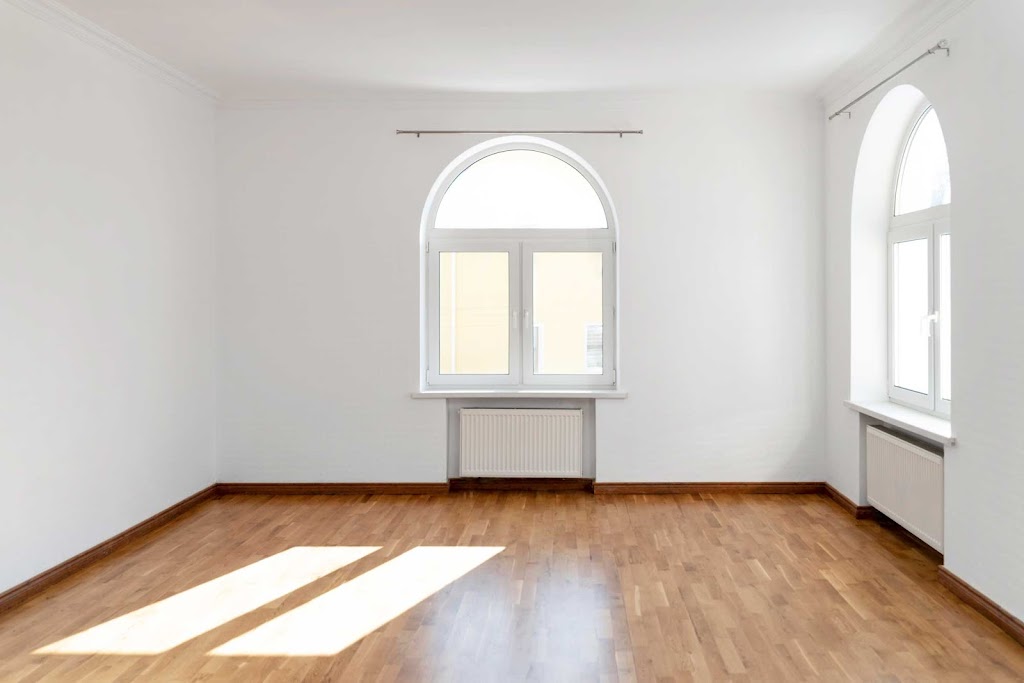 Freiraum-Auflösungen