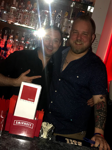 Night Club «Square Bar», reviews and photos, 820 W Market St, Akron, OH 44303, USA