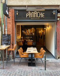 Photos du propriétaire du Restaurant Le Panache à Toulouse - n°4
