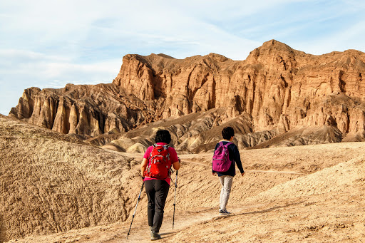 National Park «Death Valley National Park», reviews and photos