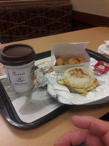 Chick-fil-A image
