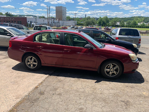Used Car Dealer «Cheap Auto Rental», reviews and photos, 384 S Colony Rd, Wallingford, CT 06492, USA