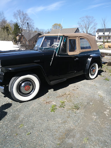 Museum «The Essex Historical Society and Shipbuilding Museum», reviews and photos, 66 Main St, Essex, MA 01929, USA