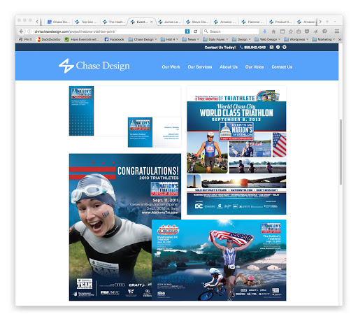 Chris Chase Design image