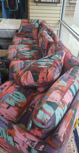 Thrift Store «Thrift Store USA», reviews and photos, 875 E Little Creek Rd, Norfolk, VA 23518, USA