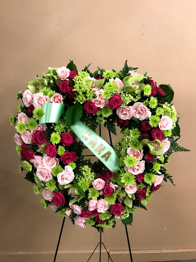 Florist «Brick City Flowers, LLC», reviews and photos, 1749 E Silver Springs Blvd, Ocala, FL 34470, USA