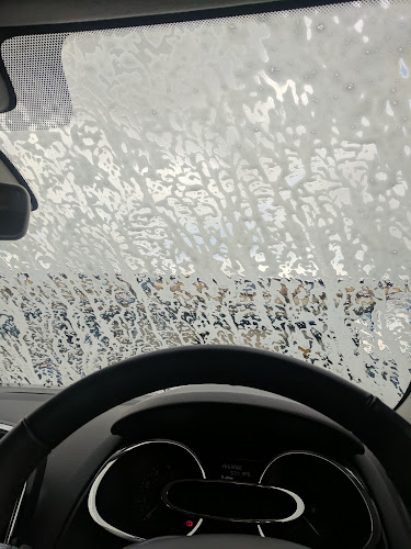 Atlantic Car Wash - Car wash