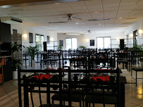 Atmosphère du L'ARC EN CIEL Restaurant - Traiteur à Muret - n°1
