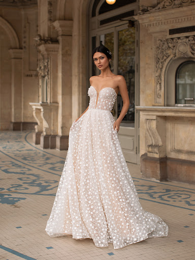 Bridal Shop «Coral Gables Bridals», reviews and photos, 3530 Coral Way, Miami, FL 33145, USA
