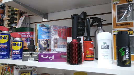 Tobacco Shop «Smoke Zone Tobacco and Vape», reviews and photos, 2532 W Indiantown Rd, Jupiter, FL 33458, USA