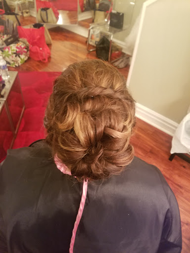 Beauty Salon «Salon Images», reviews and photos, 8175 University Ave NE, Spring Lake Park, MN 55432, USA