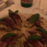 Photo n°1 de l'avis de Antonino.i fait le 08/09/2018 à 22:13 sur le  CASTELLO PENSABENE à Protonotaro