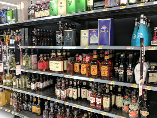 Supermarket «Walmart Neighborhood Market», reviews and photos, 3112 Santa Rita Rd, Pleasanton, CA 94566, USA