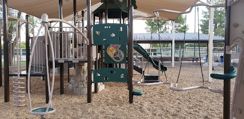 Indian School Park Playground