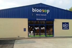 Biocoop Mother Nature image