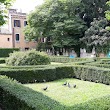 Giardini di Ca' Rezzonico