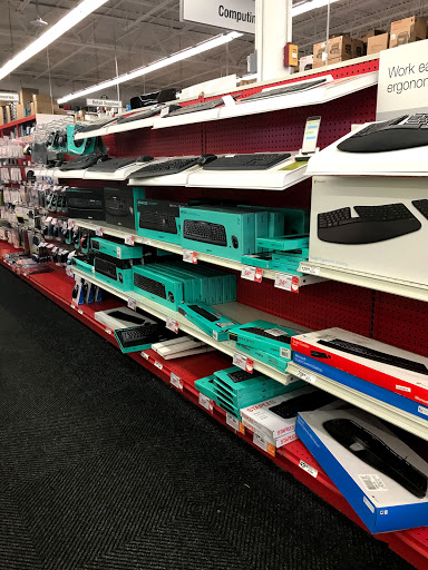 Office Supply Store «Staples», reviews and photos, 18670 Coastal Hwy, Rehoboth Beach, DE 19971, USA