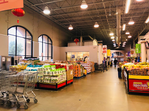 Supermarket «Jusgo Supermarket», reviews and photos, 240 Legacy Dr #200, Plano, TX 75023, USA