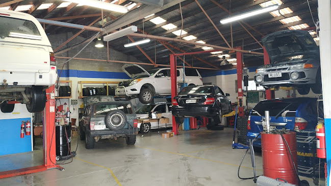 Zoyz Auto - Car Mechanic & WOF Auckland, Manukau - Auckland