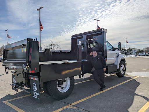 Ford Dealer «Brighton Ford», reviews and photos, 8240 Grand River Ave, Brighton, MI 48116, USA