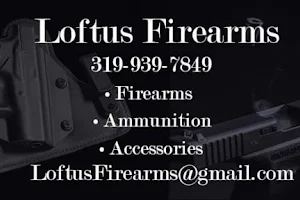 Loftus Firearms image