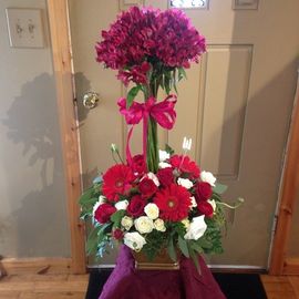 Florist «Broad Brook Gardens», reviews and photos, 938 Sullivan Ave, South Windsor, CT 06074, USA