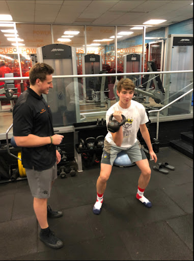 Gym «Ellis Athletic Center», reviews and photos, 3819 West Chester Pike, Newtown Square, PA 19073, USA