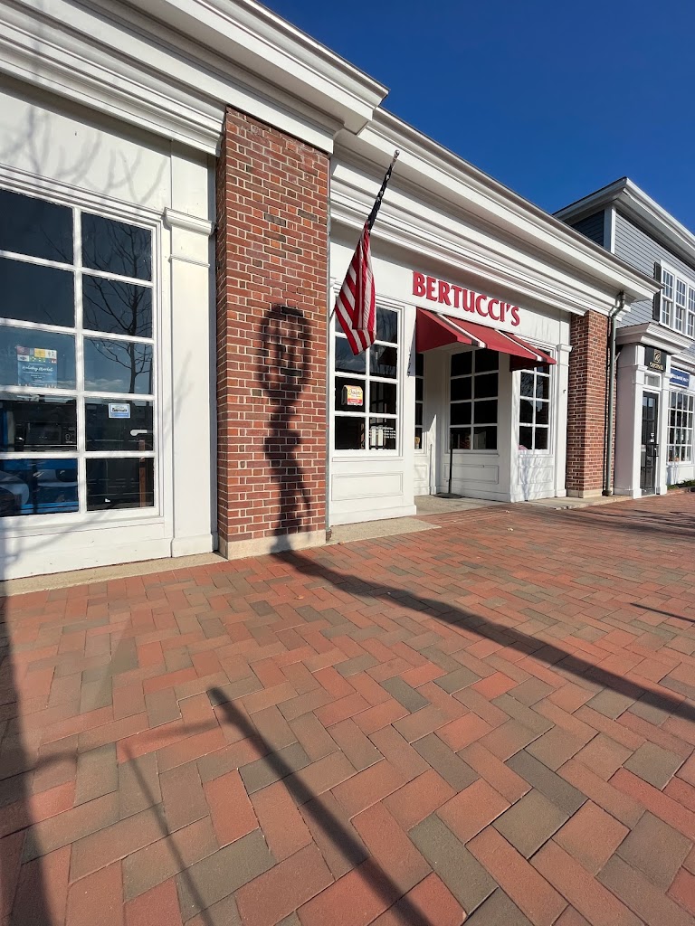 Bertucci's Italian Restaurant 02420