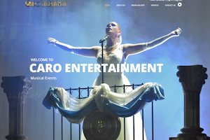 Caro Entertainment Corporation image