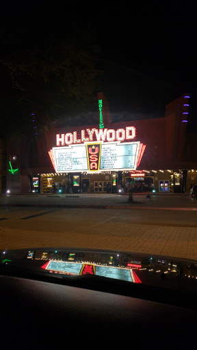 Movie Theater «Cinemark Hollywood USA Movies 15», reviews and photos, 4040 S Shiloh Rd, Garland, TX 75041, USA